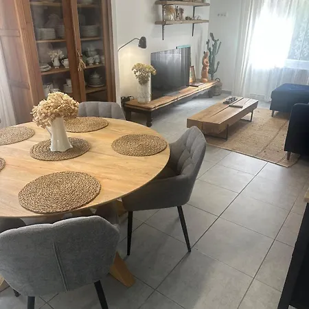Maisonette * Belley
